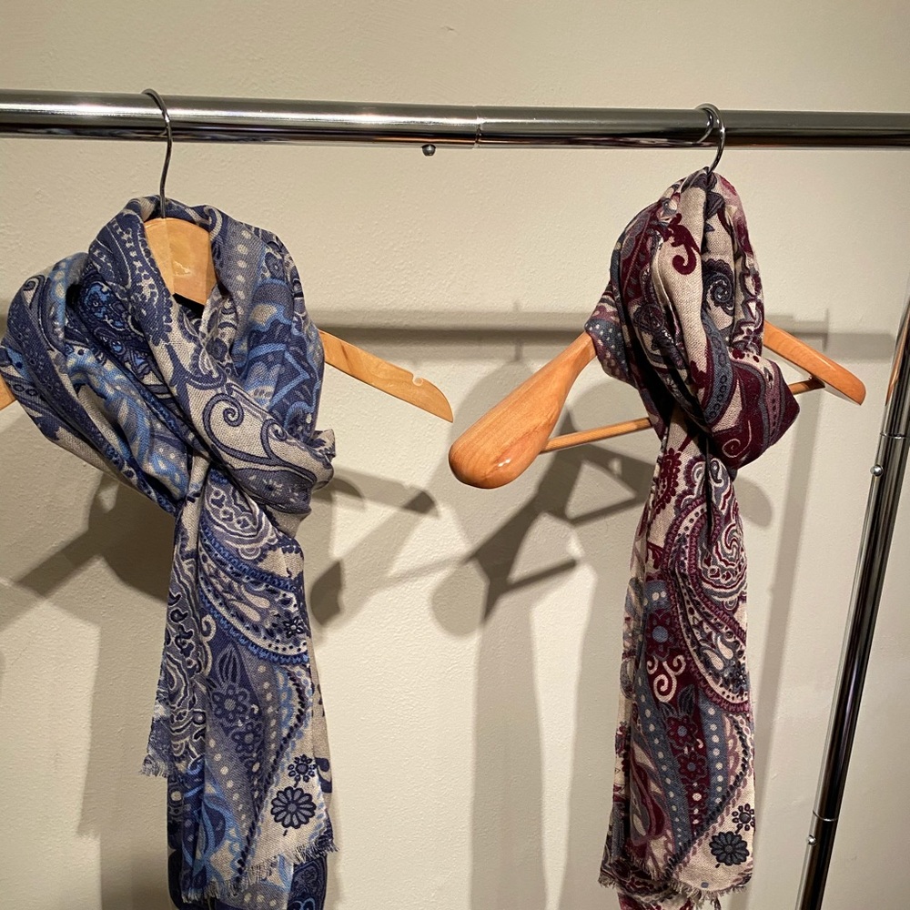 Scarf bundle